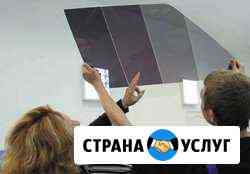 Тонирование автомобилей по госту, окон Лысьва