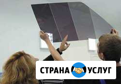 Тонирование автомобилей по госту, окон Лысьва - изображение 1