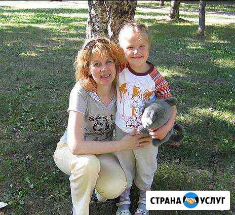 Няня ребенку Ростов-на-Дону