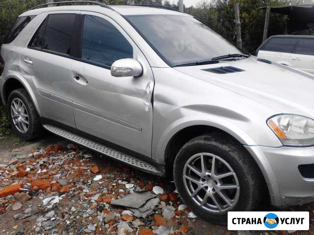 Покраска авто.Сварка.Кузовной ремонт Иваново - изображение 1