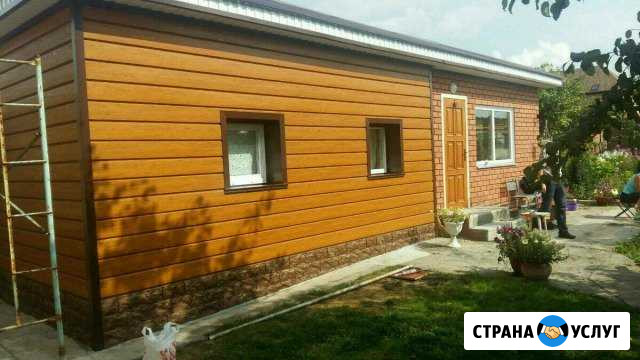 Дома, Беседки, Бани, Кровля Челябинск - изображение 1