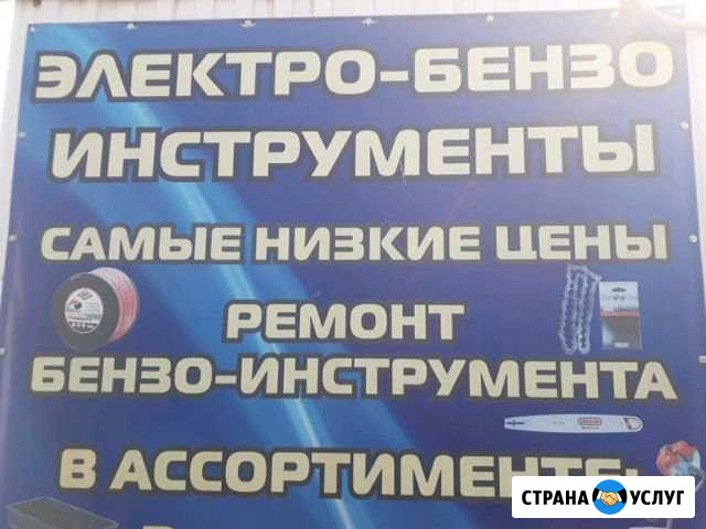 Ремонт мотоблоков, бензогенераторов,бензопил и все Каменск-Шахтинский - изображение 1