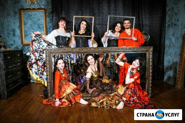 Цыганские песни и танцы на Ваш праздник Донское - изображение 1