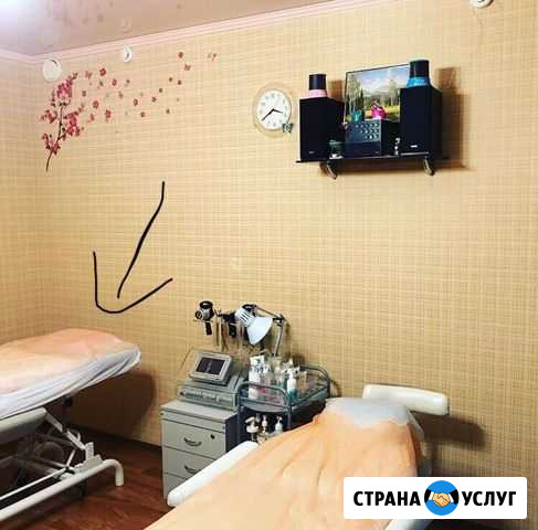Аренда Кабинета в салоне красоты Казань - изображение 1