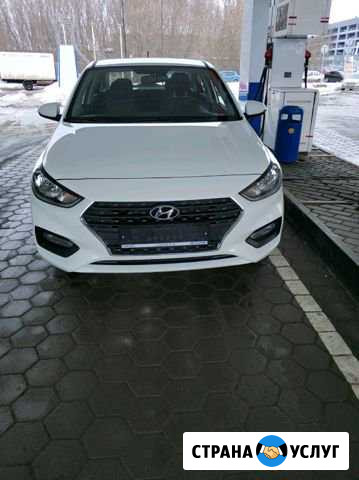 Авто в аренду Казань - изображение 1