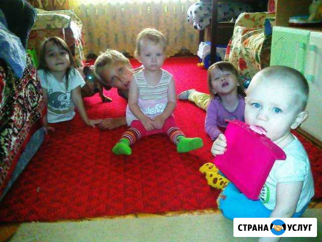 Няня по найму Чита - изображение 1