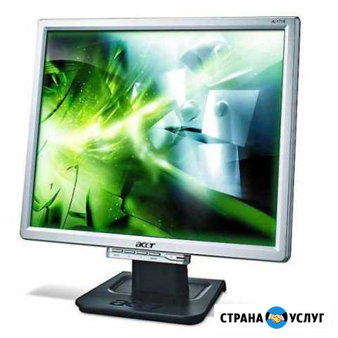 Ремонт телевизоров, мониторов, микроволновых печей Пикалево - изображение 1
