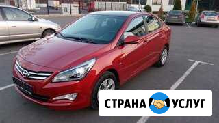 Авто для работы такси Сертолово - изображение 1