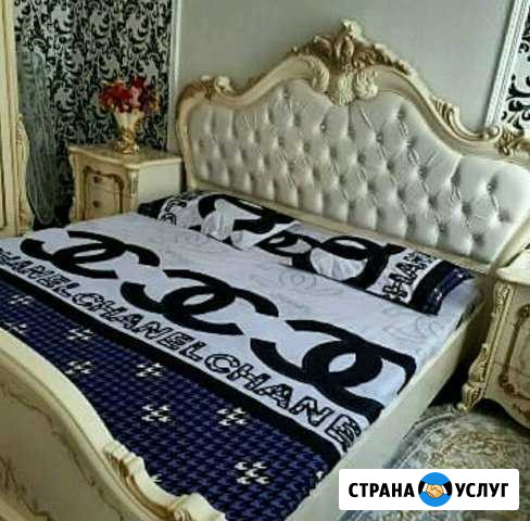 Постельное бельё Хасавюрт - изображение 1