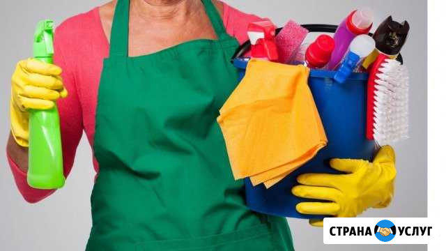 Уборка квартир Краснодар - изображение 1