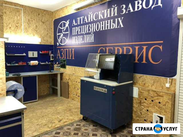 Ремонт дизельных форсунок Common Rail Тюмень - изображение 1
