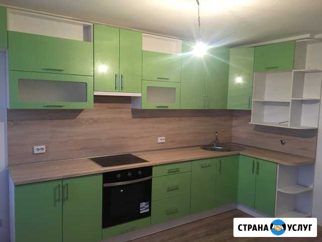 Сборка, ремонт,установка и изготовление мебели Петрозаводск - изображение 1