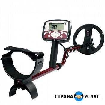 Аренда minelab x-terra 505 Шахты - изображение 1