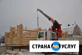 Доставка строй мат. манипуляторами самосвалами И Москва - изображение 1