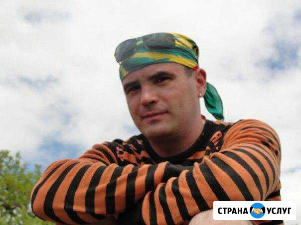 Сварщик,сантехник,мастер на час Поворино - изображение 1