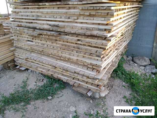 Дрова Раевский - изображение 1