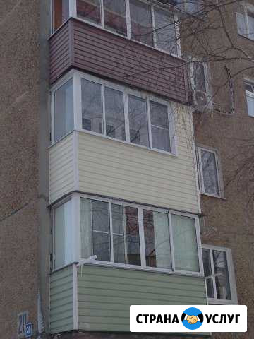 Окна Воскресенск - изображение 1