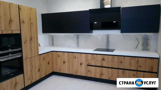 Сборка и монтаж корпусной мебели любой сложности Абакан - изображение 1