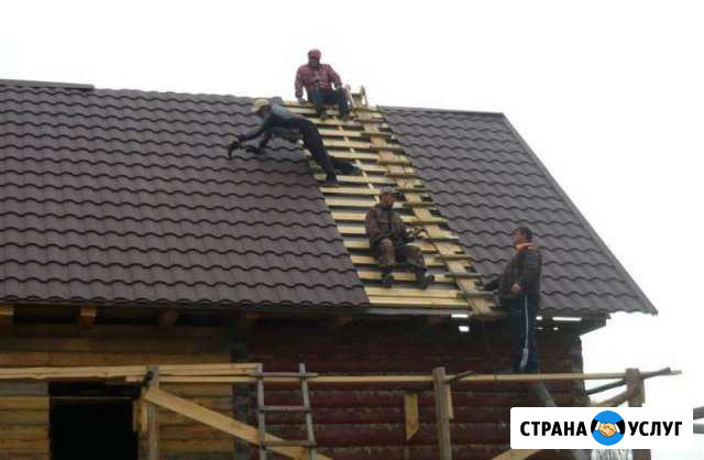 Монтаж Каменск-Уральский - изображение 1