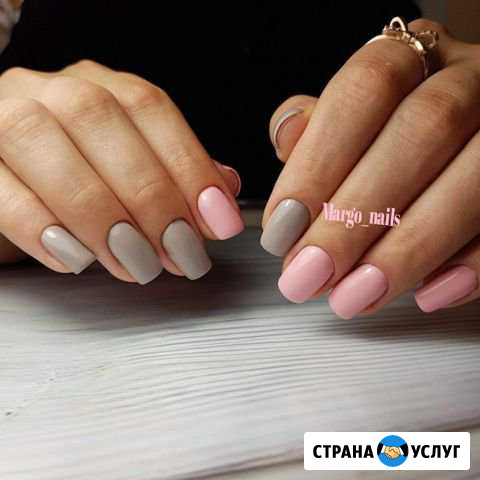 Нужны модели на маникюр Ступино - изображение 1