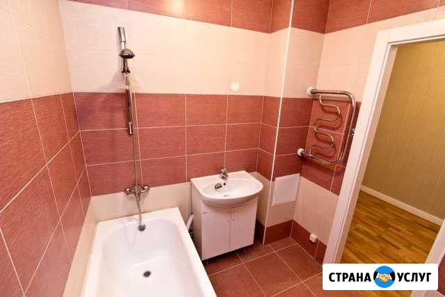 Все виды отделочных работ Гулькевичи - изображение 1