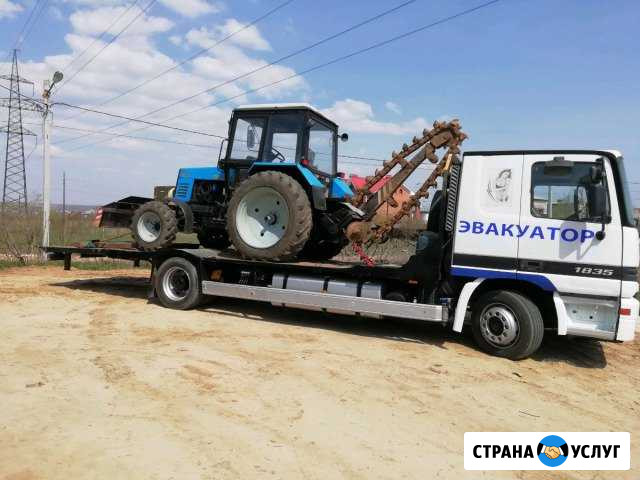 Услуги Грунторез Бара Траншеекопателя Волгоград - изображение 1