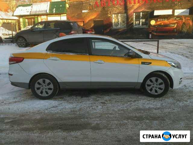 Аренда авто под такси с графиком 6/1 Королев - изображение 1