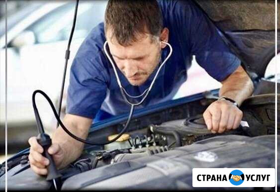 Профпомощь в подборе и покупке автомобиля Москва - изображение 1
