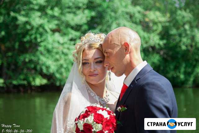 Фото и видеосъёмка Абинск - изображение 1