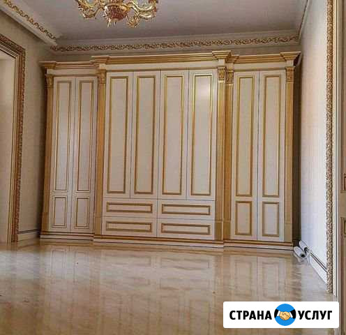 Мебель на заказ Грозный - изображение 1