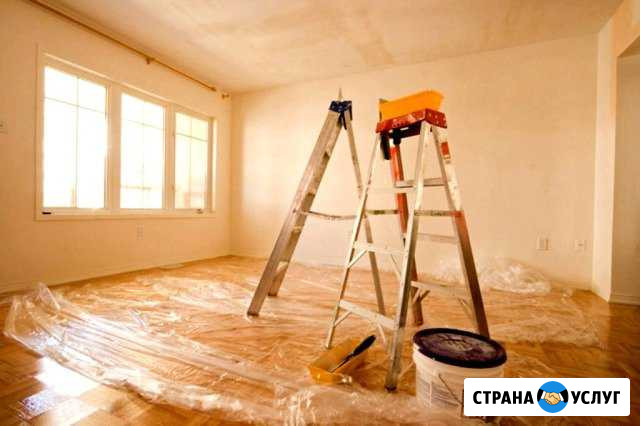 Ремонт и отделка любой сложности Минусинск - изображение 1