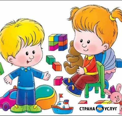 Услуги няни для детей Энгельс - изображение 1