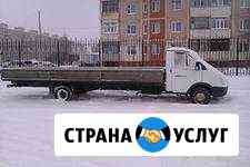 Газель бортовая 7 метров Воронеж