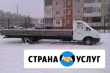 Газель бортовая 7 метров Воронеж - изображение 1