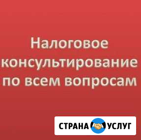 Налоговый юрист Нижний Тагил - изображение 1
