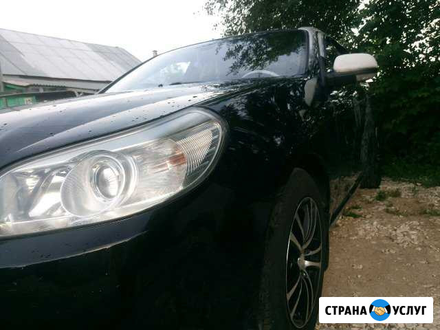 Покраска авто Владимир - изображение 1