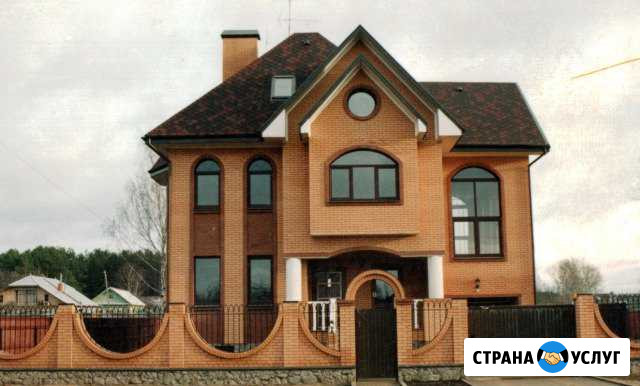 Строительство сейсмоустойчивых домов (под ключ) Краснодар - изображение 1