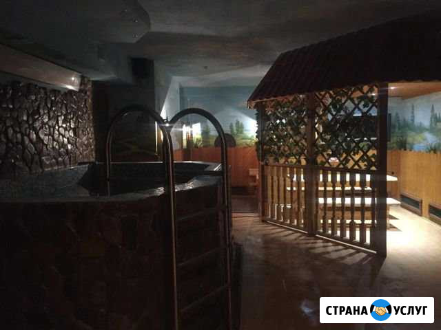 Лофт-Сауна Люберцы - изображение 1