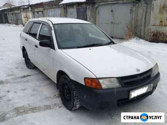 Аренда авто Ангарск