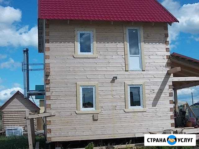 Строим ремонтируем Сиверский - изображение 1