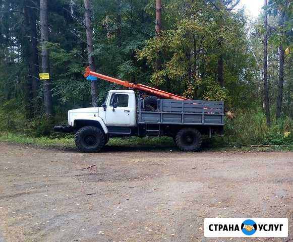 Ямобур вездеход Аренда Ярославль - изображение 1