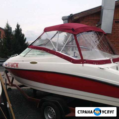 Crosswind тенты ходовые, стояночные Саратов - изображение 1