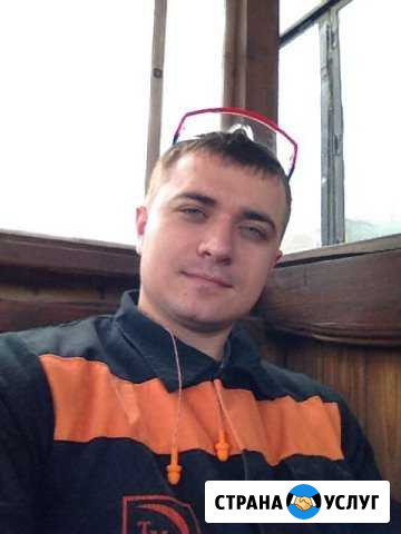 Покос травы, вспашка земли (культивация) Волжский Волгоградской области - изображение 1
