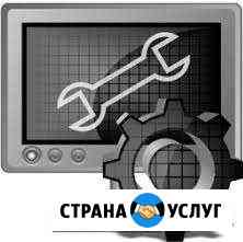 Ремонт компьютеров, установка Windows,выезд в офис Балашиха