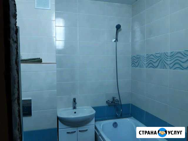 Комплексный ремонт квартир Сосновый Бор - изображение 1