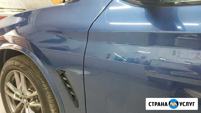 Оклейка автомобилей пленкой(автовинил,броня,полиул Солнечногорск - изображение 1