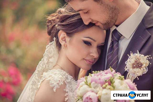 Свадебный фотограф, фото и видеосъемка Омск - изображение 1