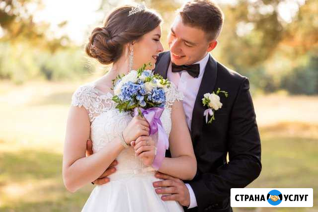 Свадебный фотограф Дзержинск - изображение 1