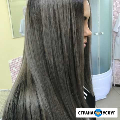 Парикмахер Бийск - изображение 1