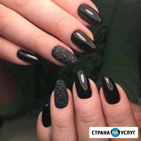 Ногти Барнаул